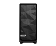FRACTAL DESIGN Meshify 2 Compact Black Solid FD-C-MES2C-01 - 630239 - zdjęcie 4